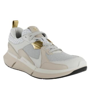 Ecco Biom 2.2 830773 White/Limestone/Shadow White
