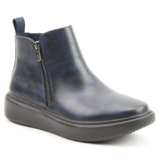 Heavenly Feet Senta Navy
