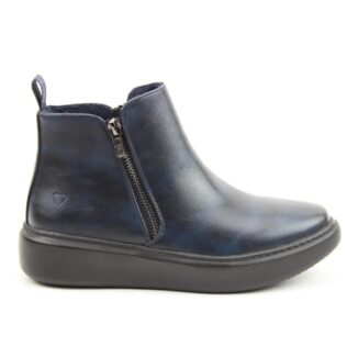 Heavenly Feet Senta Navy