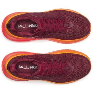 Saucony Mens Guide 17 Current/Pepper Runners