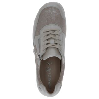 Caprice 23723-44 Pearl/Combi Trainer