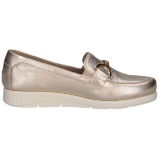 Caprice 24751-44 Platinum Loafer