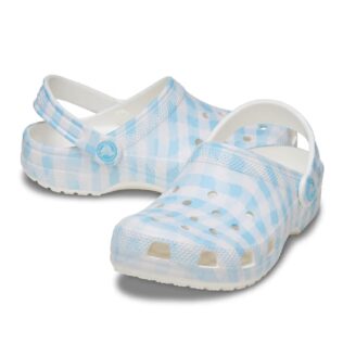 Crocs Classic Clogs 211006 White/Blue