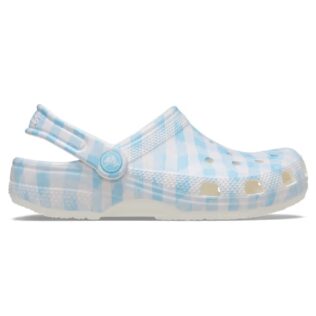 Crocs Classic Clogs 211006 White/Blue