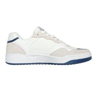 Skechers 183241 White Trainer