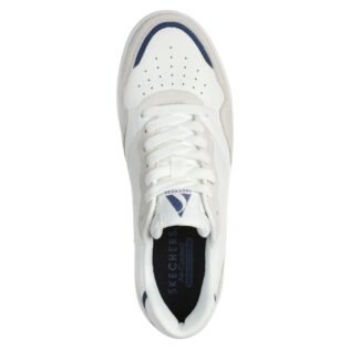 Skechers 183241 White Trainer