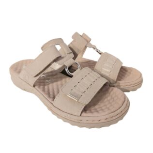 Rieker 60481-62 Beige Sandal