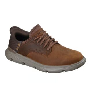 Skechers 205046 Dark Brown