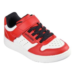 Skechers 405638 Red/White