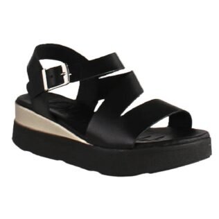 Oh My Sandals 5417 Negro