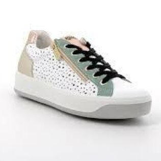 IGI & CO 5658233 Bianco/Verde