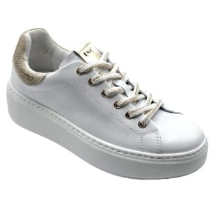 Nero Giardini E306543D White Gold 707