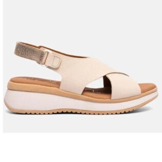 Oh My Sandals 5412 Doya Hielo