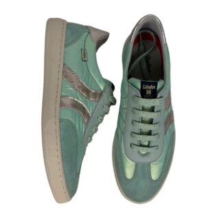 Callaghan 35000 Mint/Silver Multi Trainer
