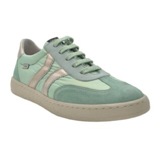 Callaghan 35000 Mint/Silver Multi Trainer