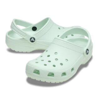 Crocs Classic Clog 10001 Mint Tint