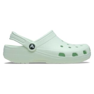 Crocs Classic Clog 10001 Mint Tint