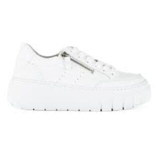 Gabor 63.220.21 White Trainer