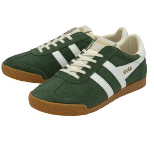Gola Elan Evergreen/White