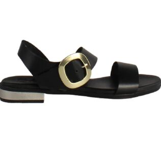 Oh My Sandals 5333 Negro