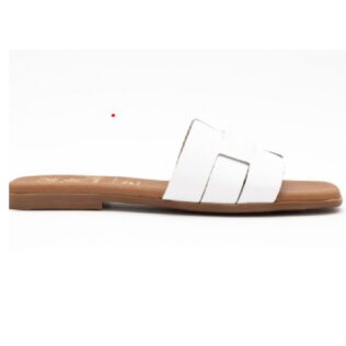 Oh My Sandals 5321 Blanco