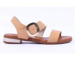 Oh My Sandals 5333 Camel