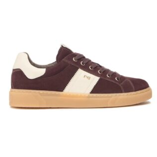 Nero Giardini I514151D Wine Suede