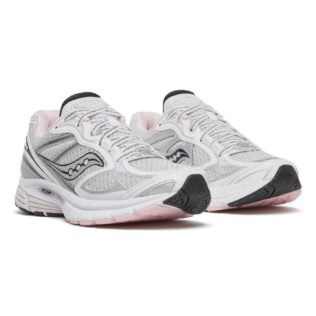 Saucony Progrid Guide 7 White/Pink