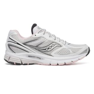 Saucony Progrid Guide 7 White/Pink