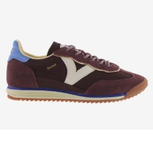 Victoria 1158101 Burdeos/Blue Trainer