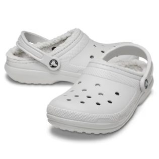 Crocs Classic Lined Clog 203591 Athmosphere