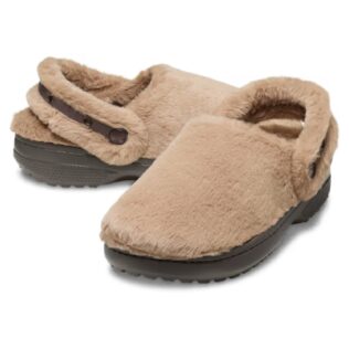 Crocs Unfurgettable Clog 211116 Milk Chocolate