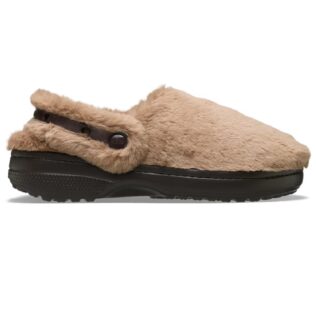 Crocs Unfurgettable Clog 211116 Milk Chocolate
