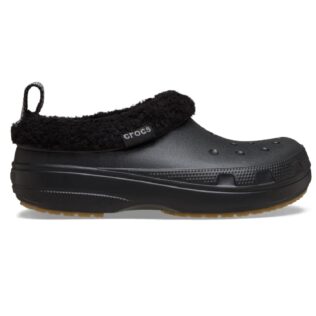 Crocs Classic Lined Shorty 211380 Black