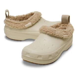 Crocs Classic Lined Shorty 211380 Sandstone