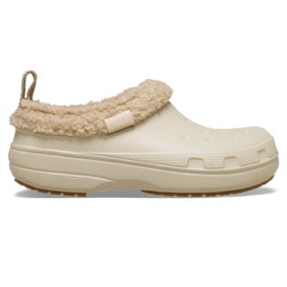 Crocs Classic Lined Shorty 211380 Sandstone