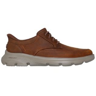 Skechers ‘Slip-Ins’ ‘Arch-Fit’ 205517 Dark Brown