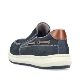 Rieker 16968-14 Navy