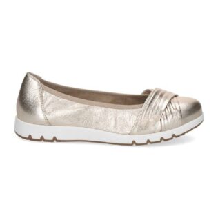 Caprice 22118 Gold Metalic