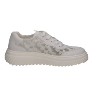 Caprice 23708 White Combi