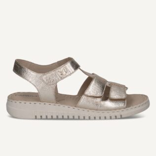 Caprice 28102-44 Gold Metalic