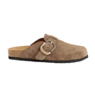 Tamaris 27600-44 Chocolate Mule