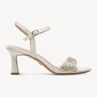 Tamaris 28313-46 Pearl Glam Sandal