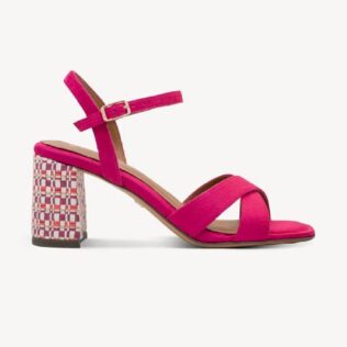 Tamaris 28362-46 Pink Combi