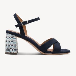 Tamaris 28362-46 Navy Combi
