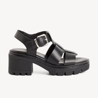 Tamaris 28703-46 Black
