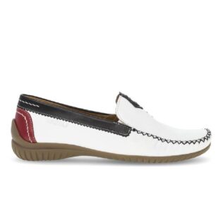 Gabor 86.090.69 White Multi