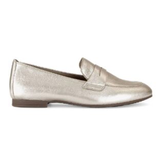 Gabor 85.213.62 Metallic Loafer