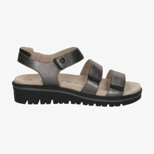 Caprice 28705-46 Dark Grey Metalic