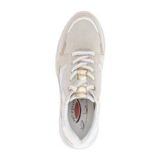 Gabor ‘Rolling Soft’ 86.925.33 Gold Combi Trainer